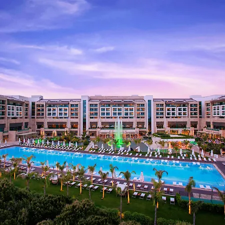 Regnum Carya-3