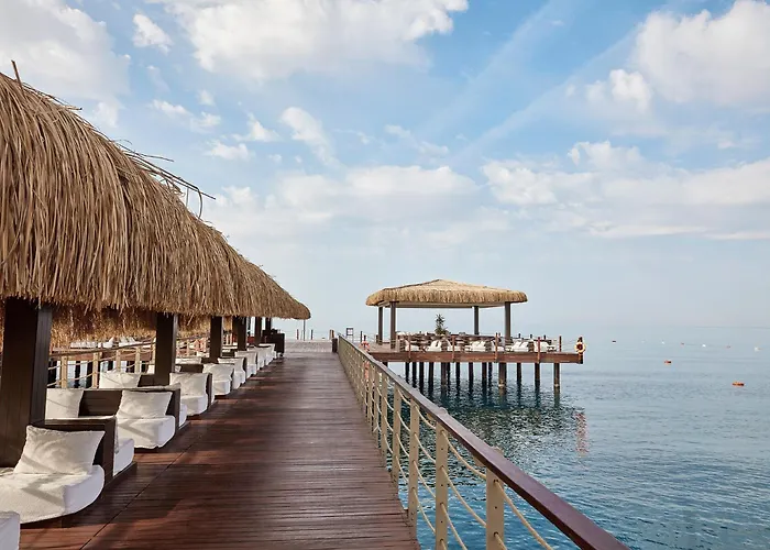 Gloria SerenityResort Hotel